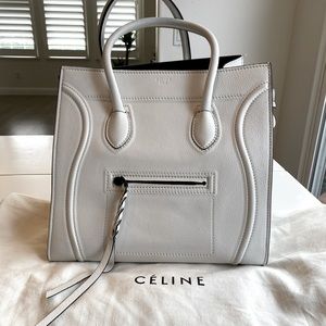 Celine bag!